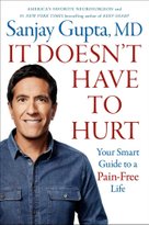 It Doesn't Have to Hurt