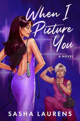 When I Picture You
