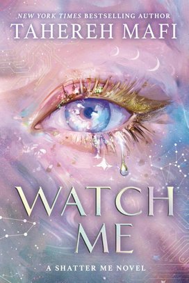 Watch Me. Special Export Edition