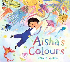 Aisha's Colours