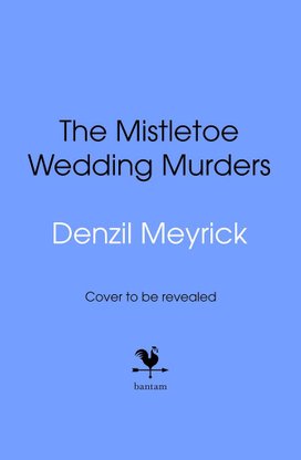 The Mistletoe Wedding Murders