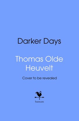 Darker Days
