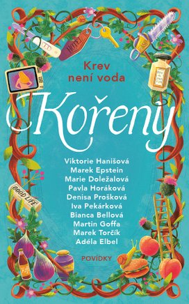 Kořeny