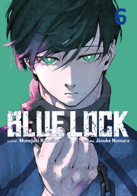 Blue Lock