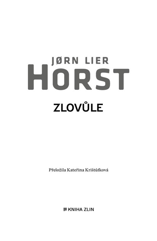 Zlovůle