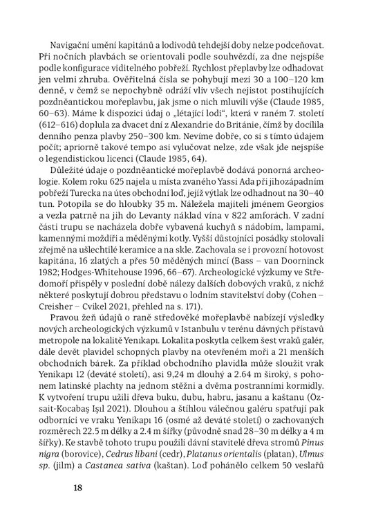 Dějiny obchodu ve středověku 500 - 1000