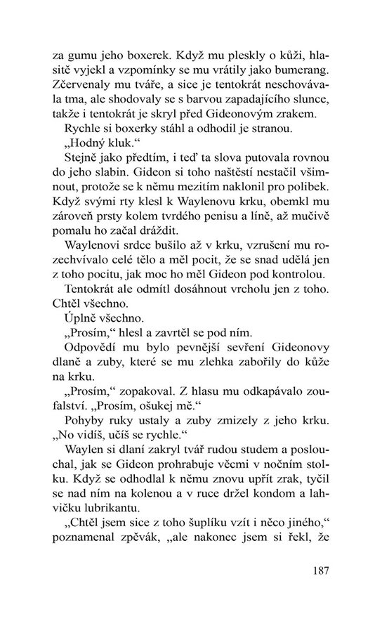 Melodie mezi námi