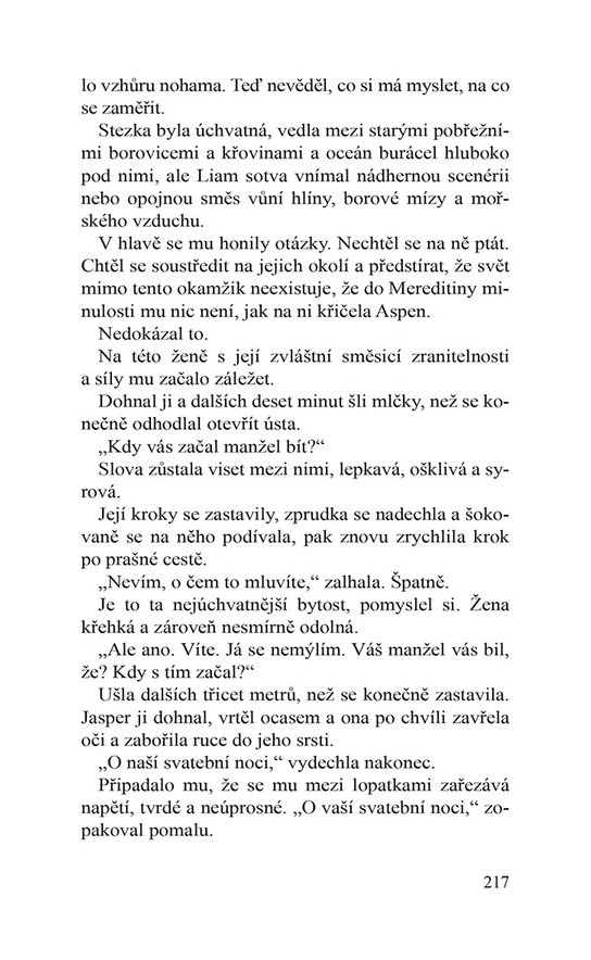 Kavárna na konci pláže
