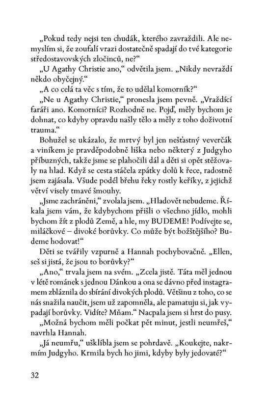 Proč máma o prázdninách pije