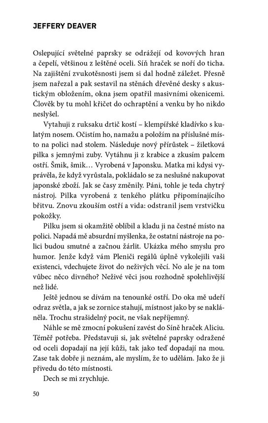 Ocelový polibek