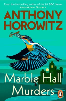 Marble Hall Murders