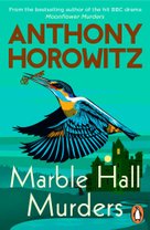 Marble Hall Murders