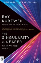 The Singularity Is Nearer