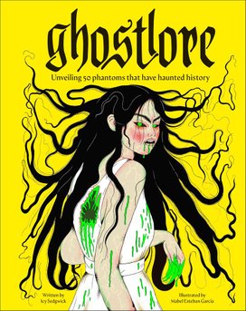 Ghostlore