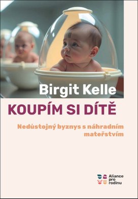 Koupím si dítě