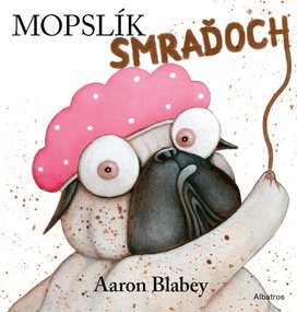 Mopslík Smraďoch
