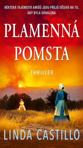 Plamenná pomsta 