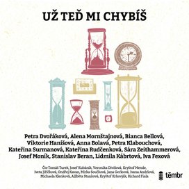 Už teď mi chybíš