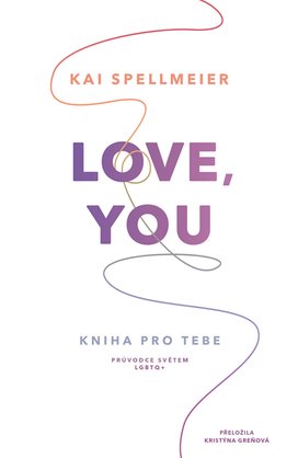 Love, You: Kniha pro tebe