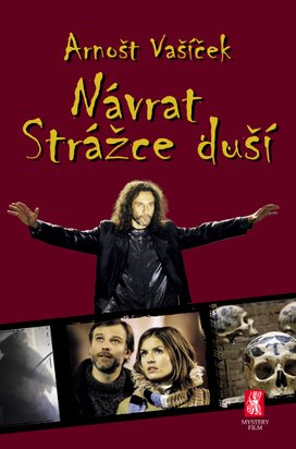 Návrat Strážce duší