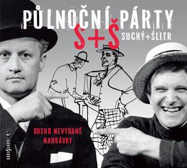Půlnoční párty
