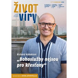 Život víry 2025/04