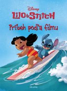 Lilo a Stitch - Príbeh podľa filmu