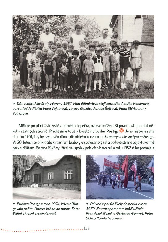 Fenomén stará Karviná