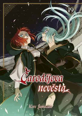 Čarodějova nevěsta