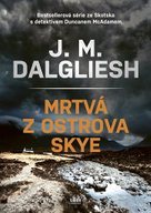 Mrtvá z ostrova Skye