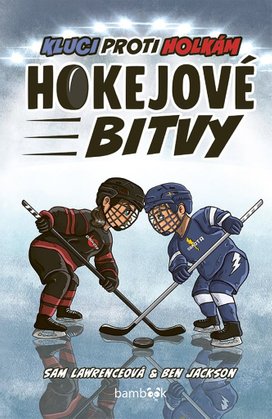 Hokejové bitvy