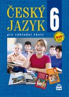 Český jazyk 6 pro základní školy