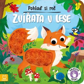 Zvířata v lese