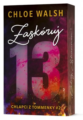 Zaskóruj 13