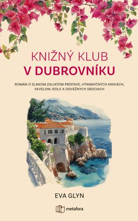 Knižný klub v Dubrovníku