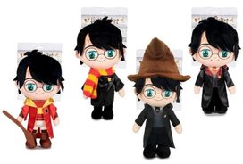 Plyšový Harry Potter náhodný výběr