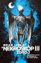 Nekroskop Zdroj