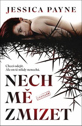 Nech mě zmizet