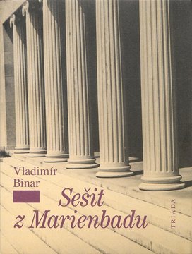Sešit z Marienbadu
