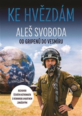 Ke hvězdám