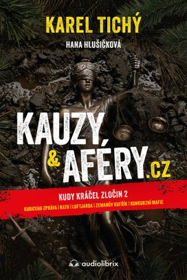 Kauzy & aféry.cz