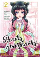 Deníky apatykářky