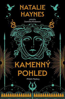 Kamenný pohled