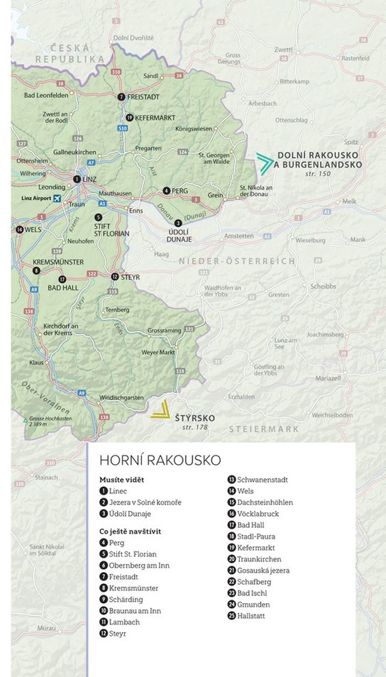 Rakousko