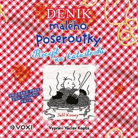 Deník malého poseroutky 19