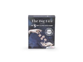 Recenttoys The Big Five Dice