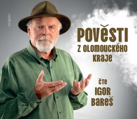 Pověsti z Olomouckého kraje