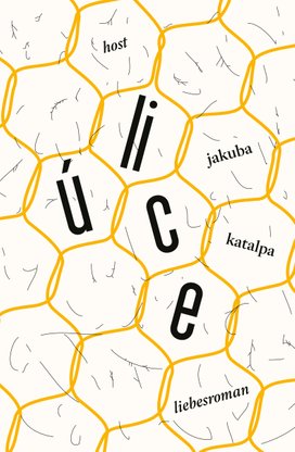 Úlice