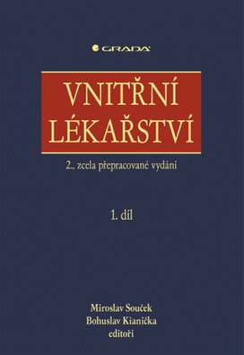 Vnitřní lékařství