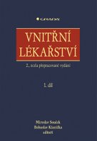 Vnitřní lékařství